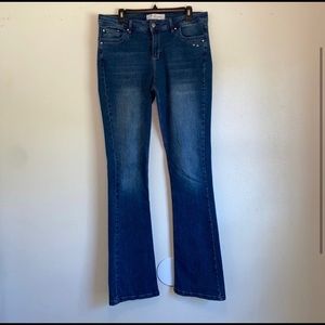 TALL BOOTCUT JEANS
